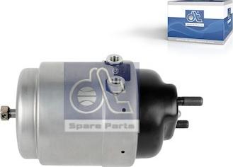 DT Spare Parts 7.34210 - Yaylı silindr furqanavto.az