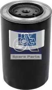 DT Spare Parts 7.24004 - Yanacaq filtri furqanavto.az