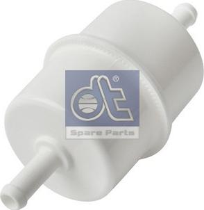 DT Spare Parts 7.24008 - Yanacaq filtri furqanavto.az