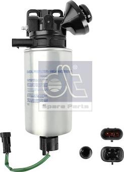 DT Spare Parts 7.24020 - Yanacaq filtri furqanavto.az