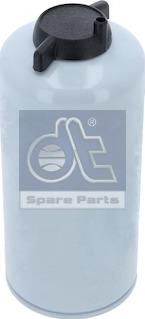 DT Spare Parts 7.24072 - Yanacaq filtri furqanavto.az