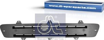 DT Spare Parts 7.71005 - Radiator Barmaqlığı furqanavto.az