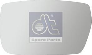 DT Spare Parts 7.73415 - Güzgü Şüşəsi, xarici güzgü furqanavto.az