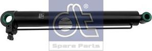 DT Spare Parts 7.77005 - Tilt Silindr, sürücü kabinəsi furqanavto.az