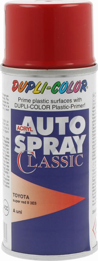 Dupli Color 400797 - Avtomobil boyası furqanavto.az