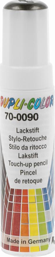 Dupli Color 599125 - Avtomobil Kombinasiya Boyası furqanavto.az