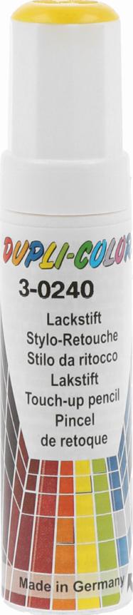 Dupli Color 599873 - Avtomobil Kombinasiya Boyası furqanavto.az