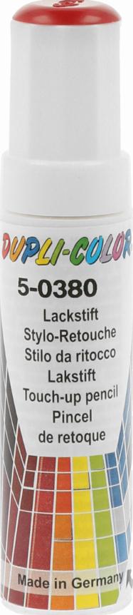 Dupli Color 598586 - Avtomobil Kombinasiya Boyası furqanavto.az