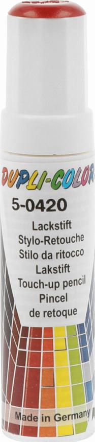 Dupli Color 598616 - Avtomobil Kombinasiya Boyası furqanavto.az