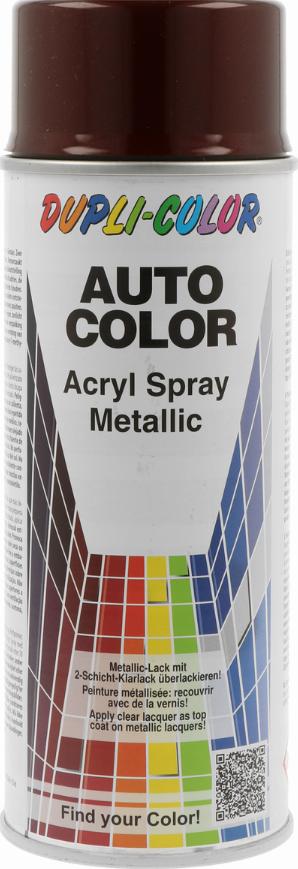 Dupli Color 581021 - Avtomobil Kombinasiya Boyası furqanavto.az