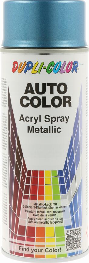 Dupli Color 539015 - Avtomobil Kombinasiya Boyası furqanavto.az