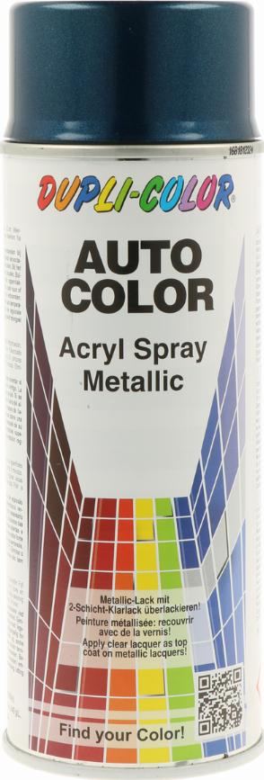 Dupli Color 539121 - Avtomobil Kombinasiya Boyası furqanavto.az