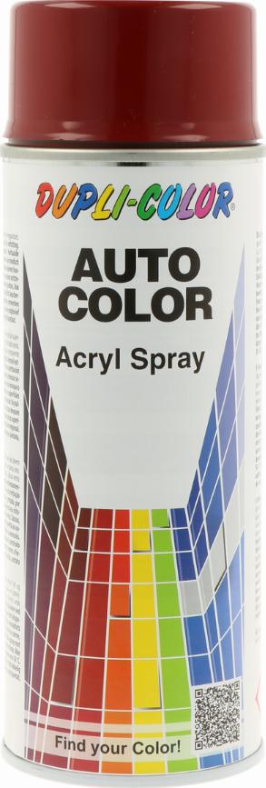 Dupli Color 538438 - Avtomobil Kombinasiya Boyası furqanavto.az