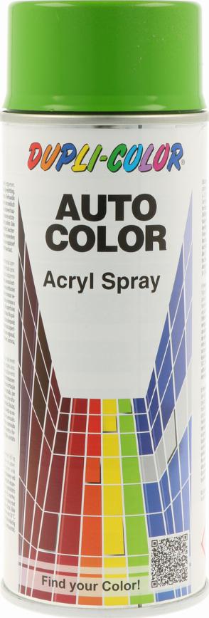 Dupli Color 538629 - Avtomobil Kombinasiya Boyası furqanavto.az