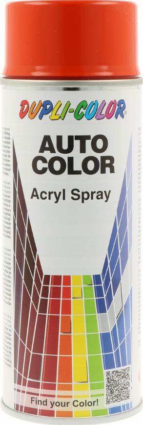 Dupli Color 538162 - Avtomobil Kombinasiya Boyası furqanavto.az