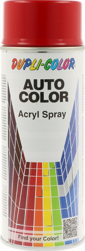 Dupli Color 538322 - Avtomobil Kombinasiya Boyası furqanavto.az