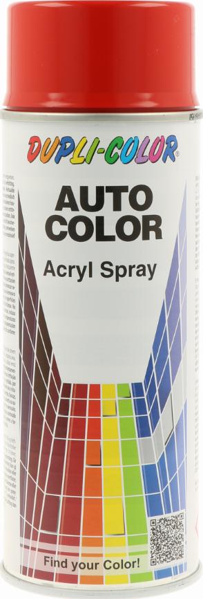 Dupli Color 611605 - Avtomobil Kombinasiya Boyası furqanavto.az