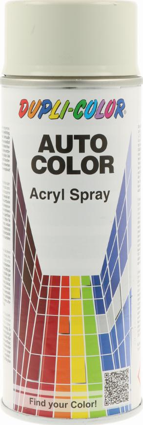 Dupli Color 537462 - Avtomobil Kombinasiya Boyası furqanavto.az