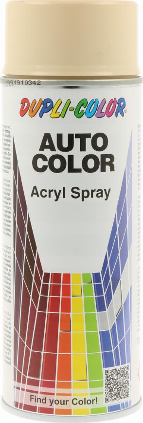 Dupli Color 537608 - Avtomobil Kombinasiya Boyası furqanavto.az