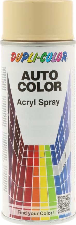 Dupli Color 537622 - Avtomobil Kombinasiya Boyası furqanavto.az