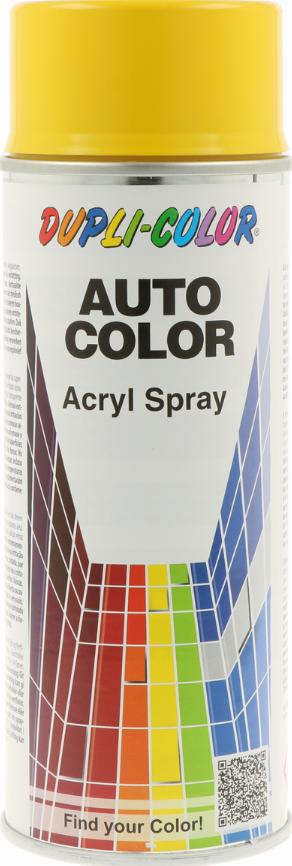 Dupli Color 537882 - Avtomobil Kombinasiya Boyası furqanavto.az