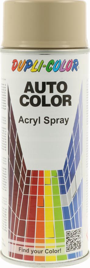 Dupli Color 537707 - Avtomobil Kombinasiya Boyası furqanavto.az