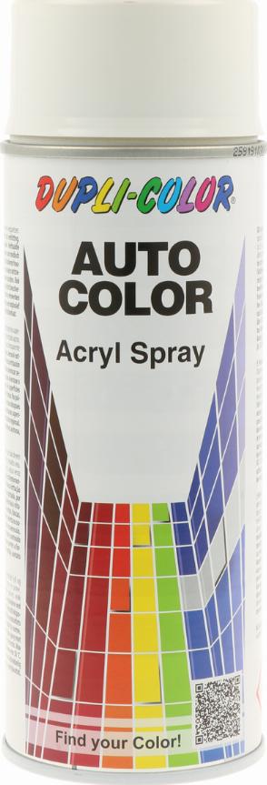 Dupli Color 575532 - Avtomobil Kombinasiya Boyası furqanavto.az