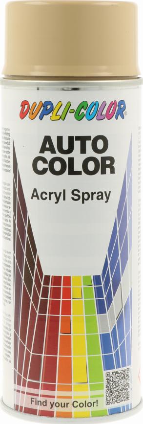 Dupli Color 575655 - Avtomobil Kombinasiya Boyası furqanavto.az