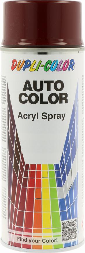 Dupli Color 575877 - Avtomobil Kombinasiya Boyası furqanavto.az