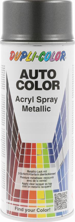 Dupli Color 576911 - Avtomobil Kombinasiya Boyası furqanavto.az