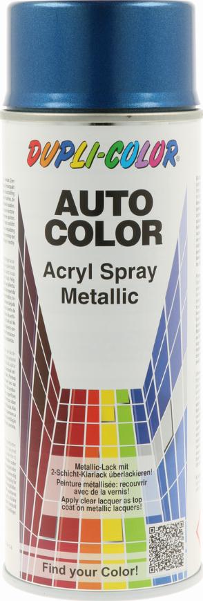 Dupli Color 576409 - Avtomobil Kombinasiya Boyası furqanavto.az