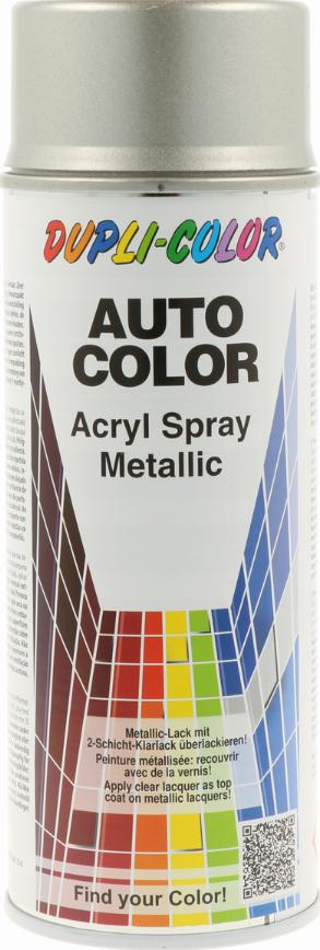 Dupli Color 576188 - Avtomobil Kombinasiya Boyası furqanavto.az