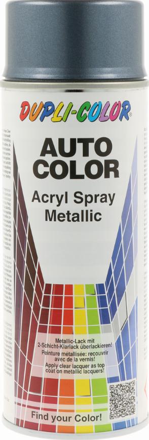 Dupli Color 576270 - Avtomobil Kombinasiya Boyası furqanavto.az