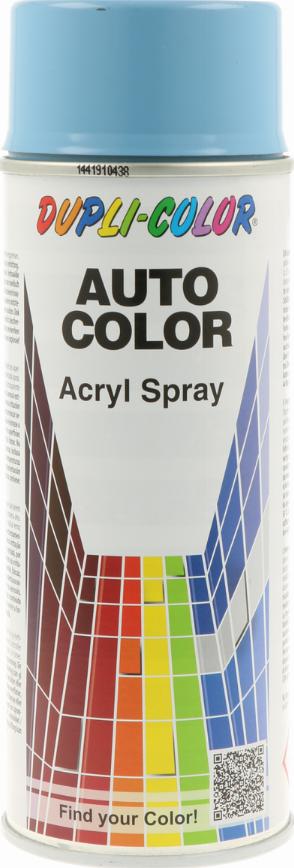 Dupli Color 578526 - Avtomobil Kombinasiya Boyası furqanavto.az