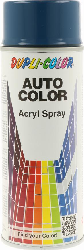 Dupli Color 605758 - Avtomobil Kombinasiya Boyası furqanavto.az