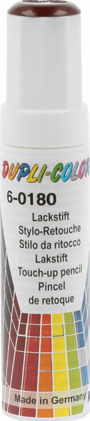 Dupli Color 600456 - Avtomobil Kombinasiya Boyası furqanavto.az