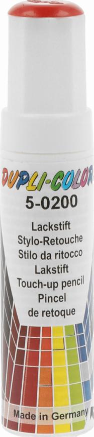 Dupli Color 600142 - Avtomobil Kombinasiya Boyası furqanavto.az