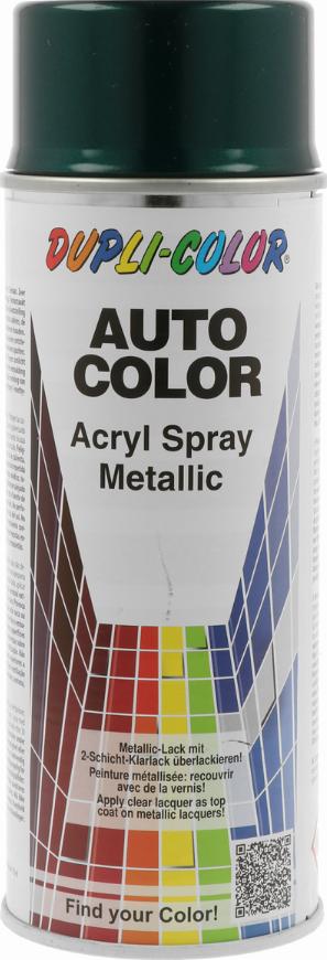 Dupli Color 602207 - Avtomobil Kombinasiya Boyası furqanavto.az