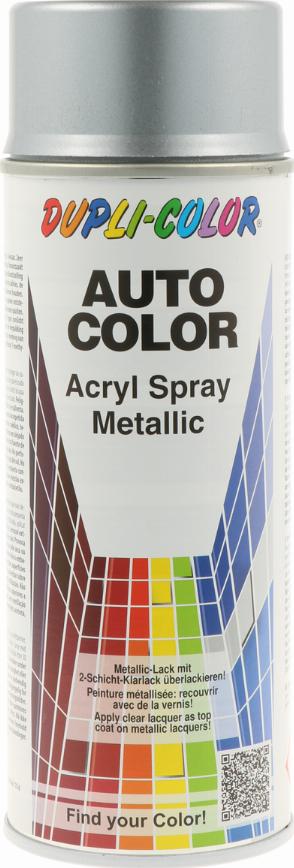 Dupli Color 672255 - Avtomobil Kombinasiya Boyası furqanavto.az