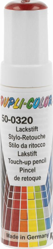 Dupli Color 687549 - Avtomobil Kombinasiya Boyası furqanavto.az