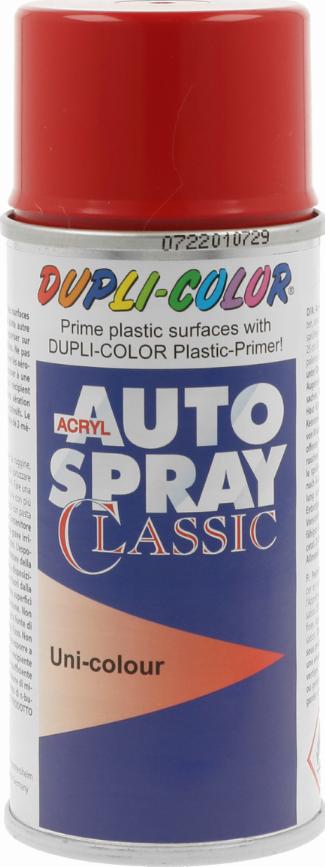 Dupli Color 636301 - Avtomobil boyası furqanavto.az