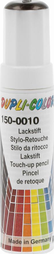 Dupli Color 630019 - Avtomobil Kombinasiya Boyası furqanavto.az