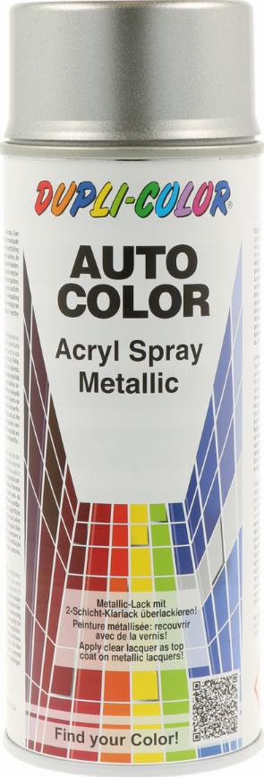 Dupli Color 672149 - Avtomobil Kombinasiya Boyası furqanavto.az