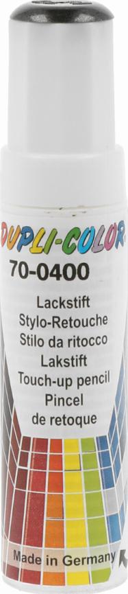 Dupli Color 672330 - Avtomobil Kombinasiya Boyası furqanavto.az