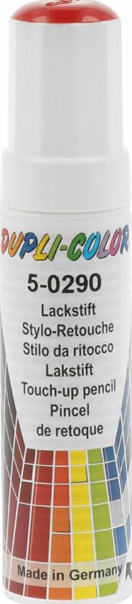 Dupli Color 840098 - Avtomobil Kombinasiya Boyası furqanavto.az