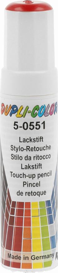 Dupli Color 840142 - Avtomobil Kombinasiya Boyası furqanavto.az