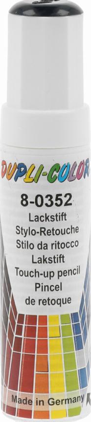 Dupli Color 805578 - Avtomobil Kombinasiya Boyası furqanavto.az
