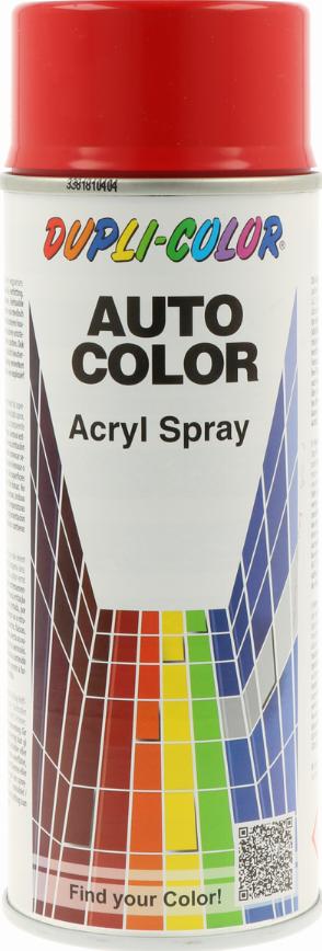 Dupli Color 806957 - Avtomobil Kombinasiya Boyası furqanavto.az