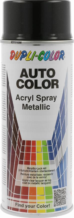 Dupli Color 808562 - Avtomobil Kombinasiya Boyası furqanavto.az