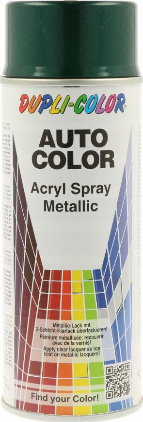 Dupli Color 808043 - Avtomobil Kombinasiya Boyası furqanavto.az